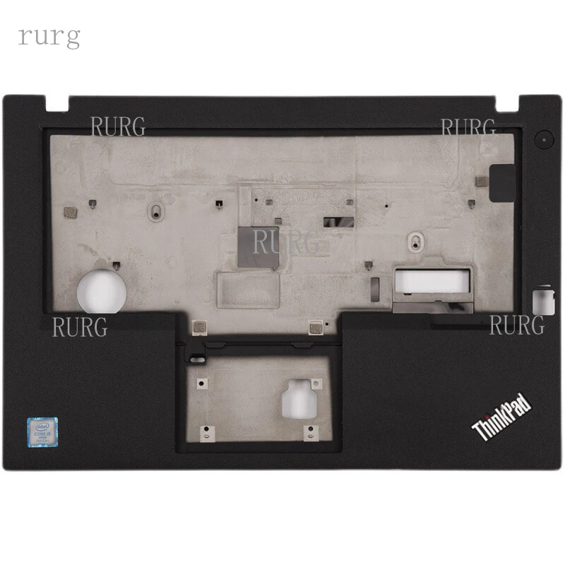 R+  For lenovo Thinkpad T470 A/C/D case set Black
