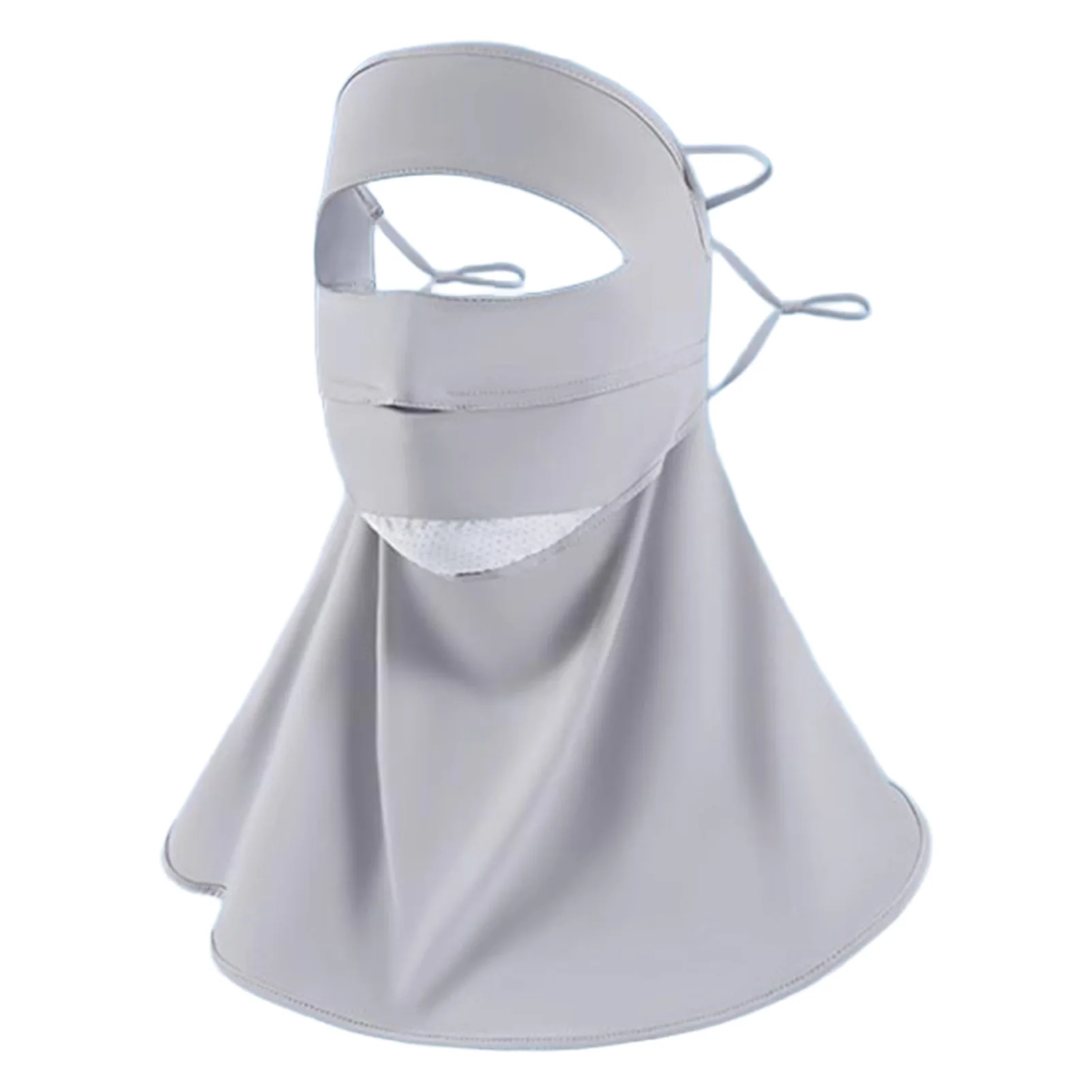 Masque de protection solaire i - Headband Summer Knit avis et prix