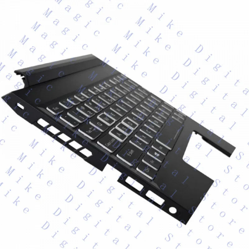 UU 에이서 AN515-55 56 57 44 N20C1 N18C3 팜레스트 AP336000C00 백라이트 키보드 포함