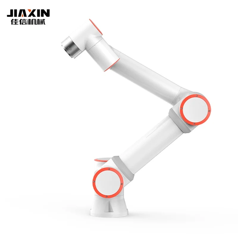 Cobot Collaborative Robot High Quality 5kg Payload 922mm Reach Robot Robotic Arm