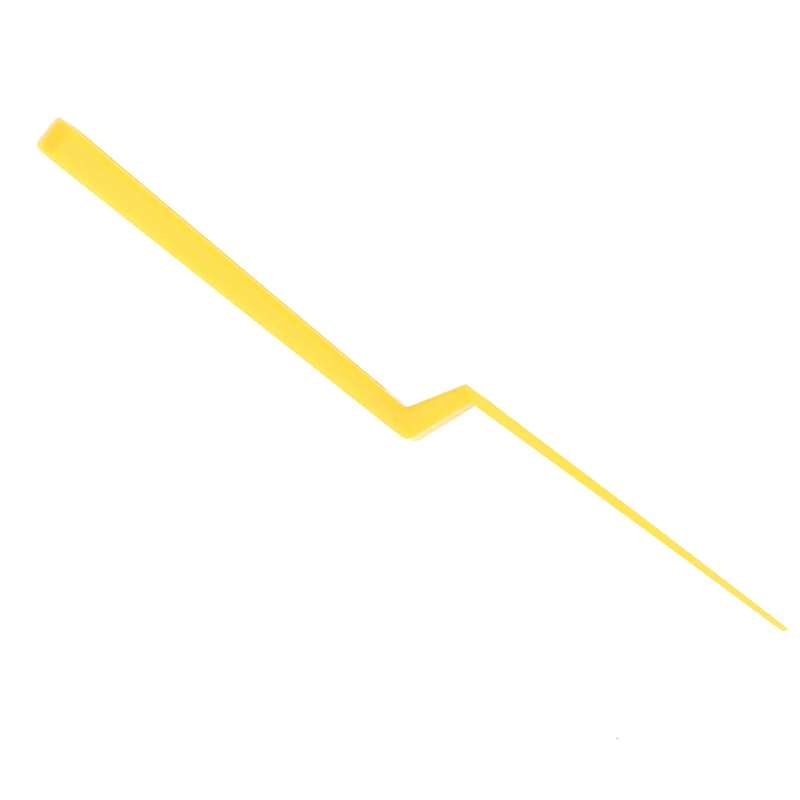 New 1pcs Car Window Tint Squeegee Kit Plastic Scraper for Window Film Application Tool