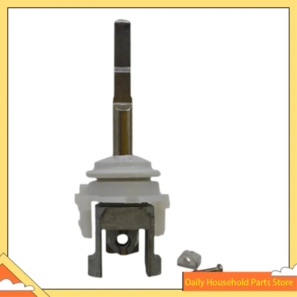 【Great Sale】Electric Toothbrush Metal Shaft Link Rod Vibrating Tip For 6 Series Or 9 Series HX6970 HX9360 HX6930 Repair