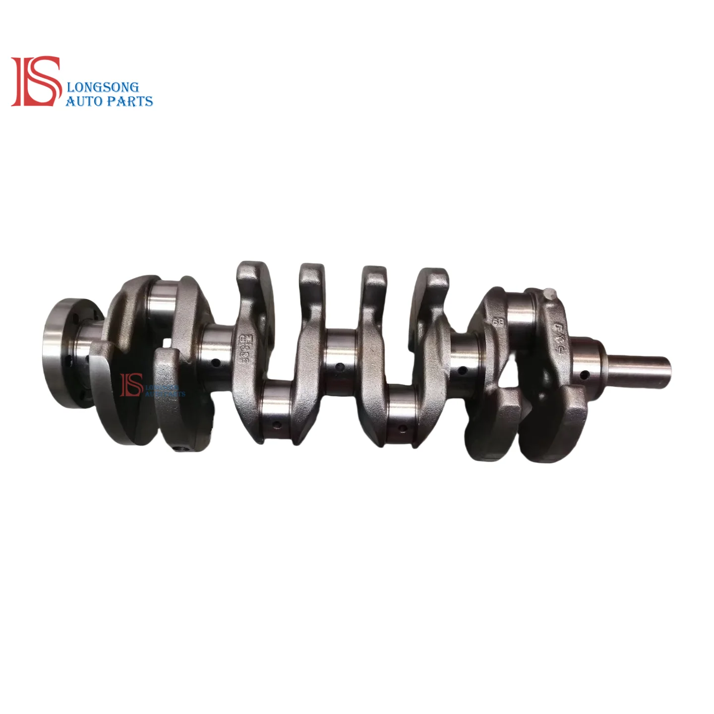 

Высокопроизводительный коленчатый вал 2.0 для GM Buick