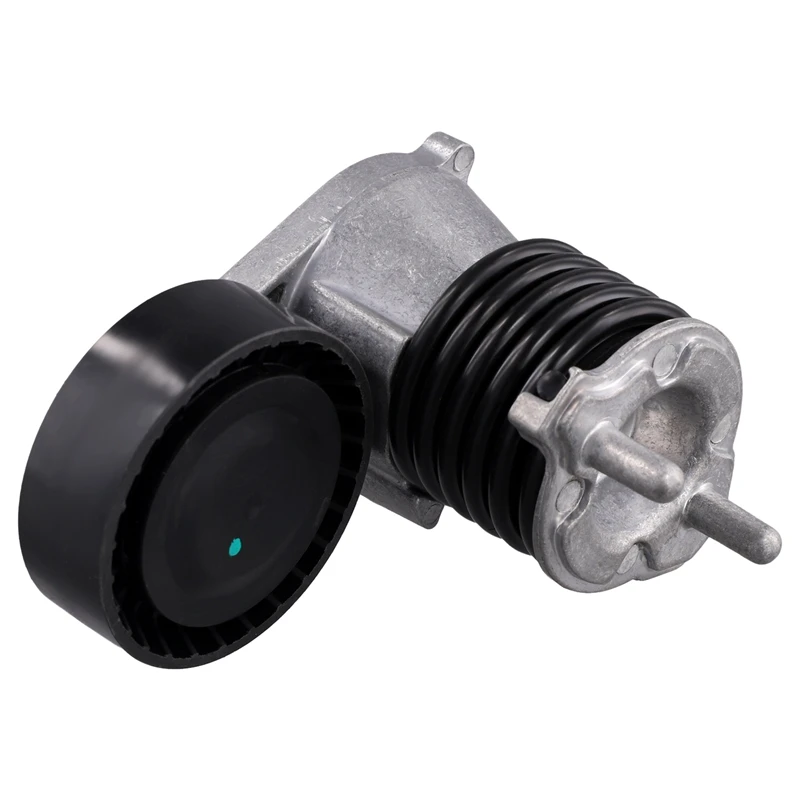 

31251654 Car Air Conditioning Belt Tensioner Pulley For VOLVO C30 V40 S40 V50 C70 2.5 2.4 2.0 1540605