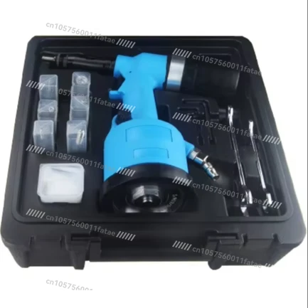 

Heavy Duty A912 Pneumatic Rivet Nut Rivnut Gun