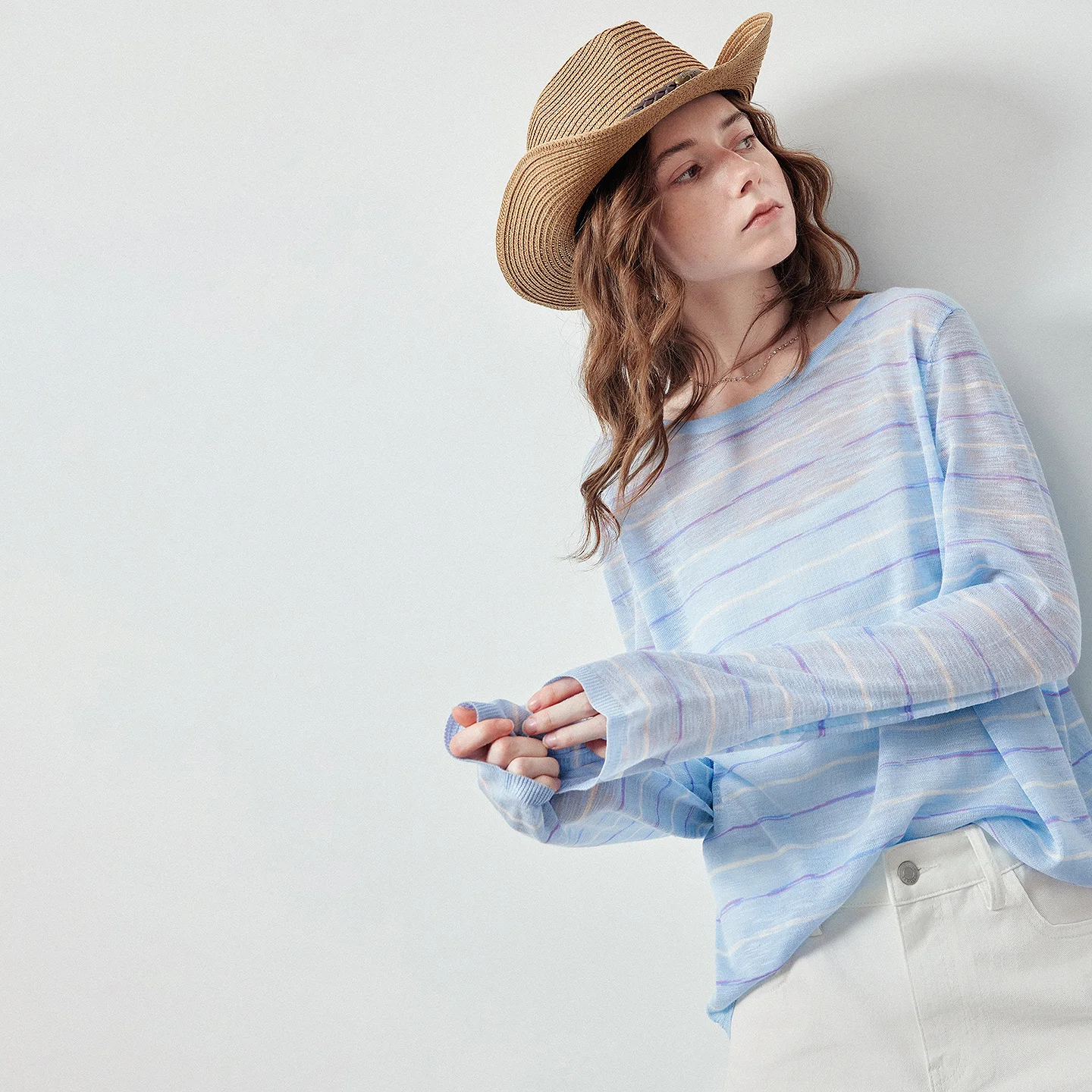 Thumbnail 3 - #87 Best Print Sweaters to Buy In 2026