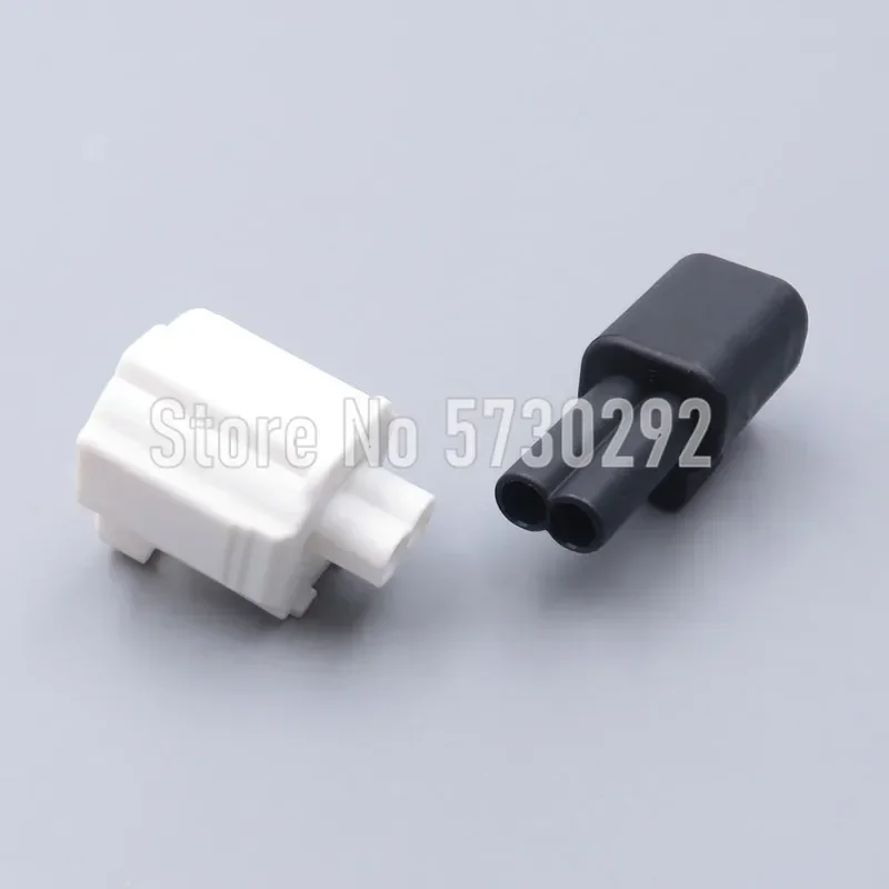 2P 184020-1 Car Waterproof Cable Socket Automotive Wiring Harness Sealed Plug Auto Accessories