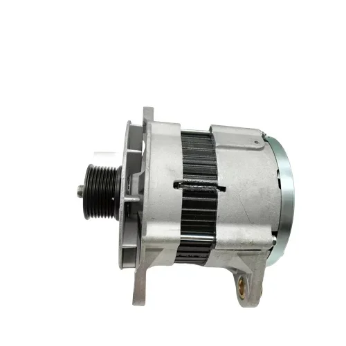 XUNPO C7 Alternator 185-5294 1855294 For E325C Excavator Engine Parts