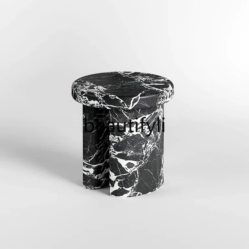 

S7486teae Черный мраморный край, несколько диванов для маленькой квартиры, небольшой журнальный столик