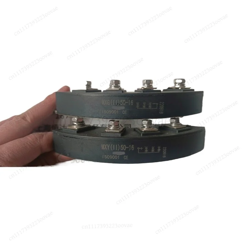 Df MXY(II)50-16 MXG(II)70-16 MXG(II)100-16 Rotating Rectifier Bridge Module Brushless Generator Rectifier Diode