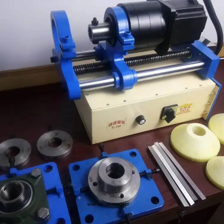 

Line Boring Machine Portable Hydraulic Boring Machine Engineering Maintenance Machinery