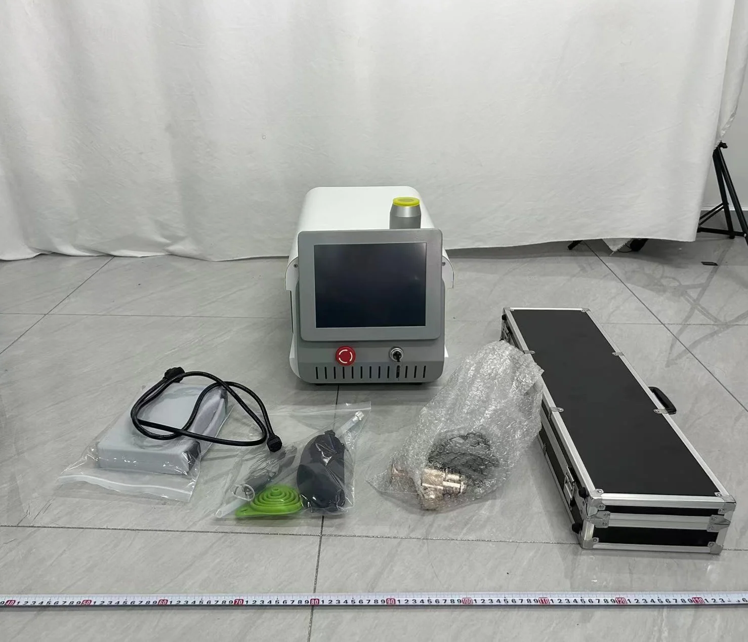 

Машина для подтяжки влагалища Fotona для омоложения влагалища с фракционной техникой, лечение частного ухода для женщин