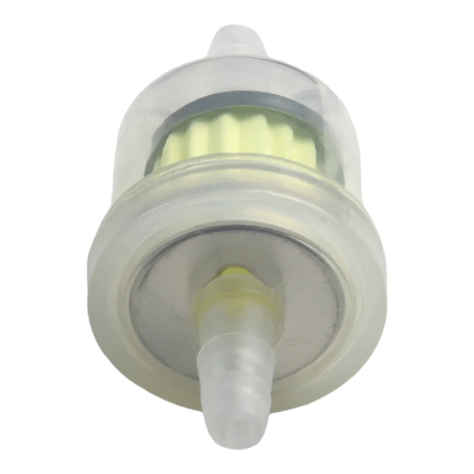 Gasolina e Scooter Fuel Filter, Motocicleta Oil Filter, Novos Acessórios, 1PC