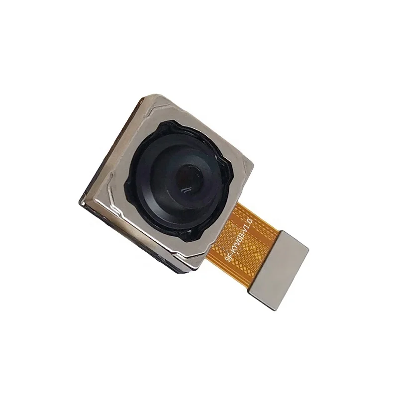 High Resolution Hd Wide Angle S5KHM2SP03-FGX9 CMOS Camera Sensor Mipi Module 30 Pin 108MP