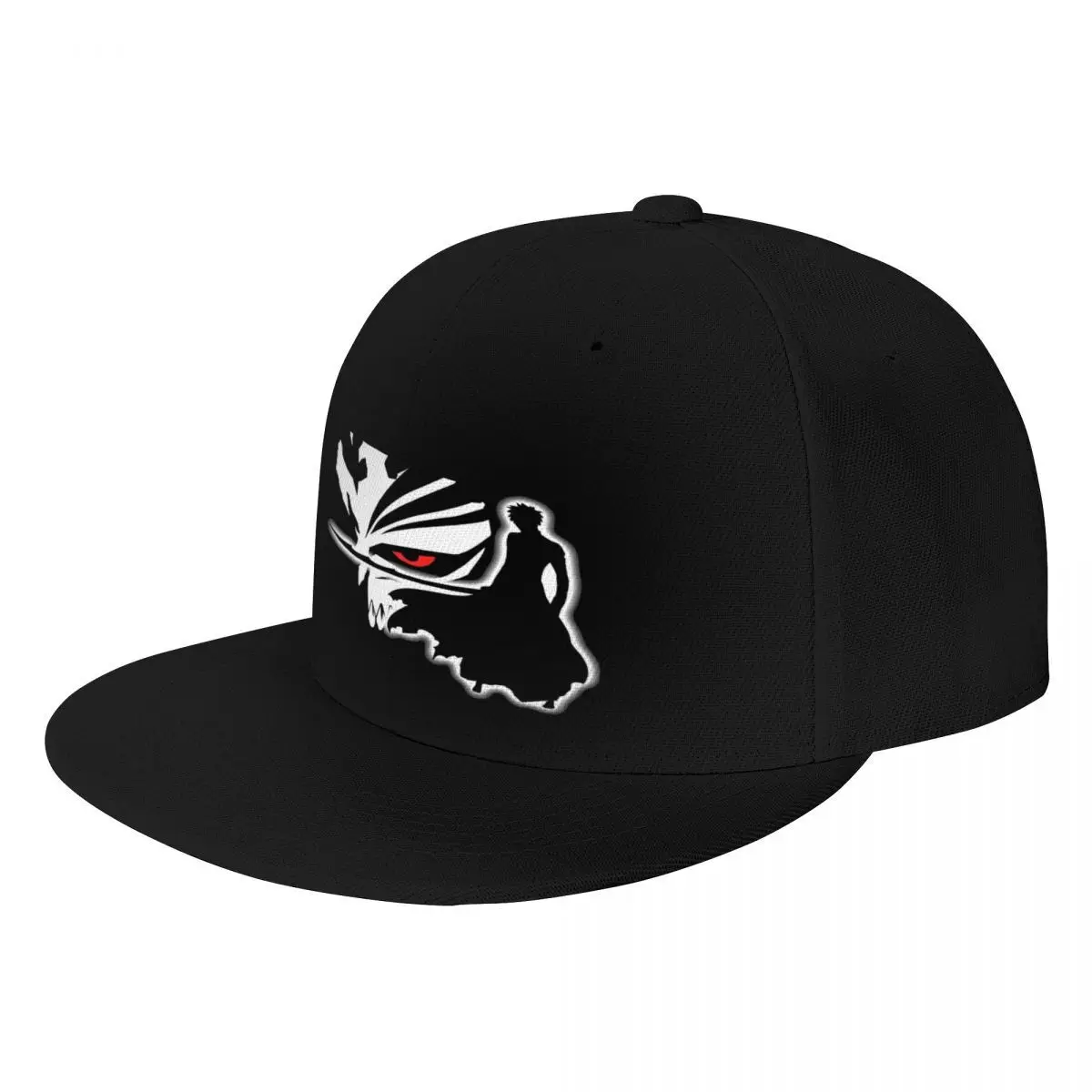 Bleach Anime 10 Hat Men Golf Hat Men's Caps Baseball Cap Cap Free Shipping Man Hat Baseball Cap