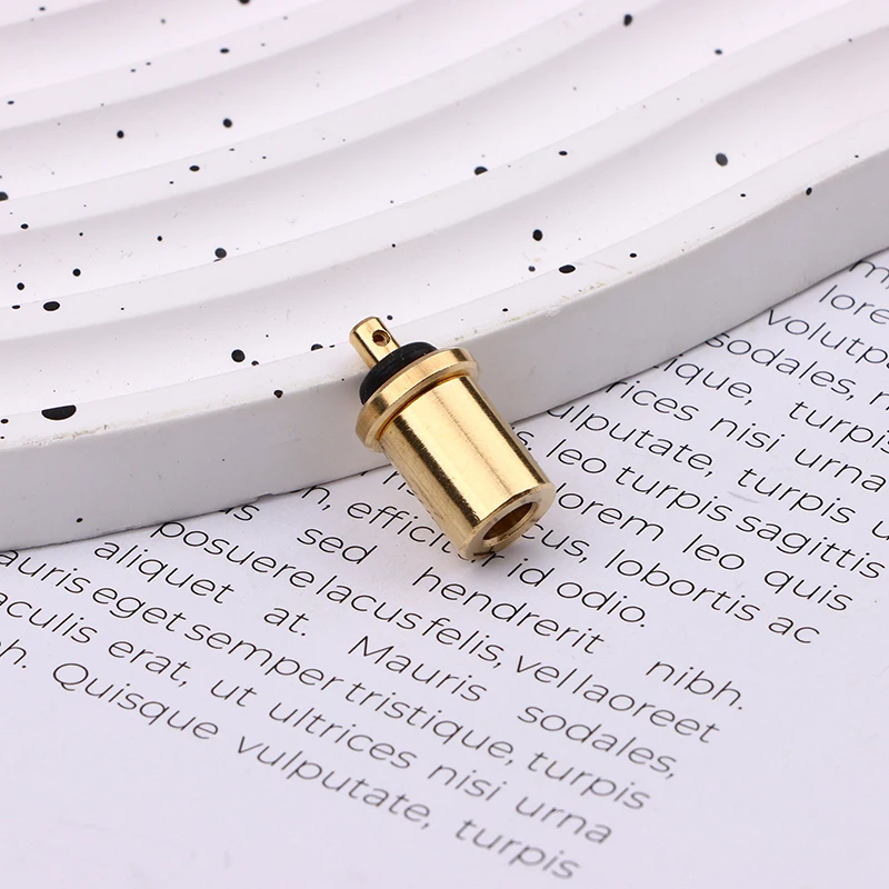 1Pc Gas Refill Adapter Inflata - Outdoor Camping Burner ulasan dan harga