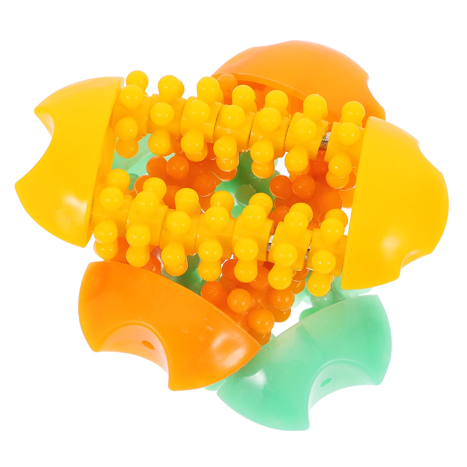 

Finger Massager Roller Portable Hand Massage Tool Soothing Comfortable Relief Anytime Anywhere Hand Massager Tool