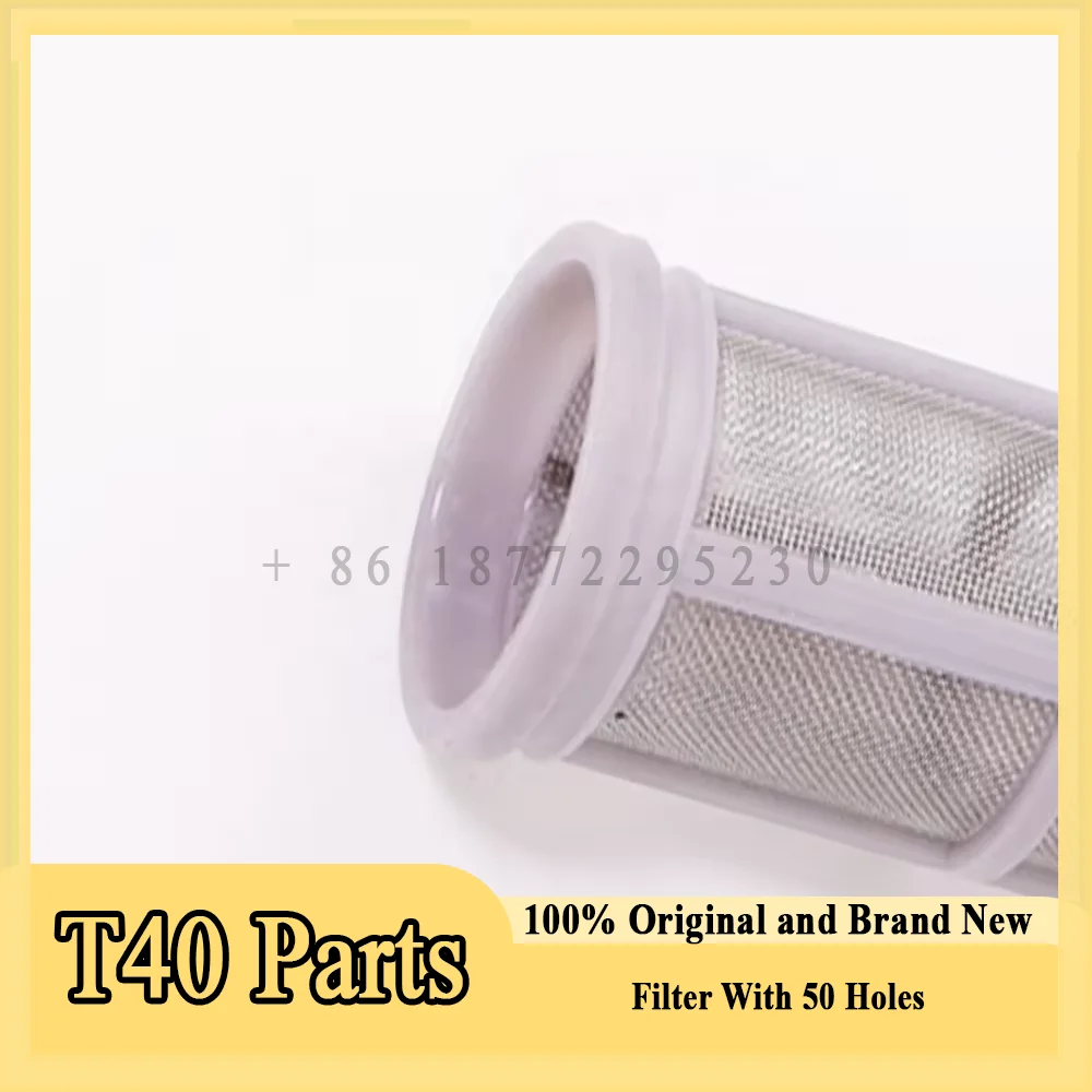 

Original T40 Filter With 50 Holes for Dji T40 Agriculture Drone Accessories Repair Parts 100% Brand New