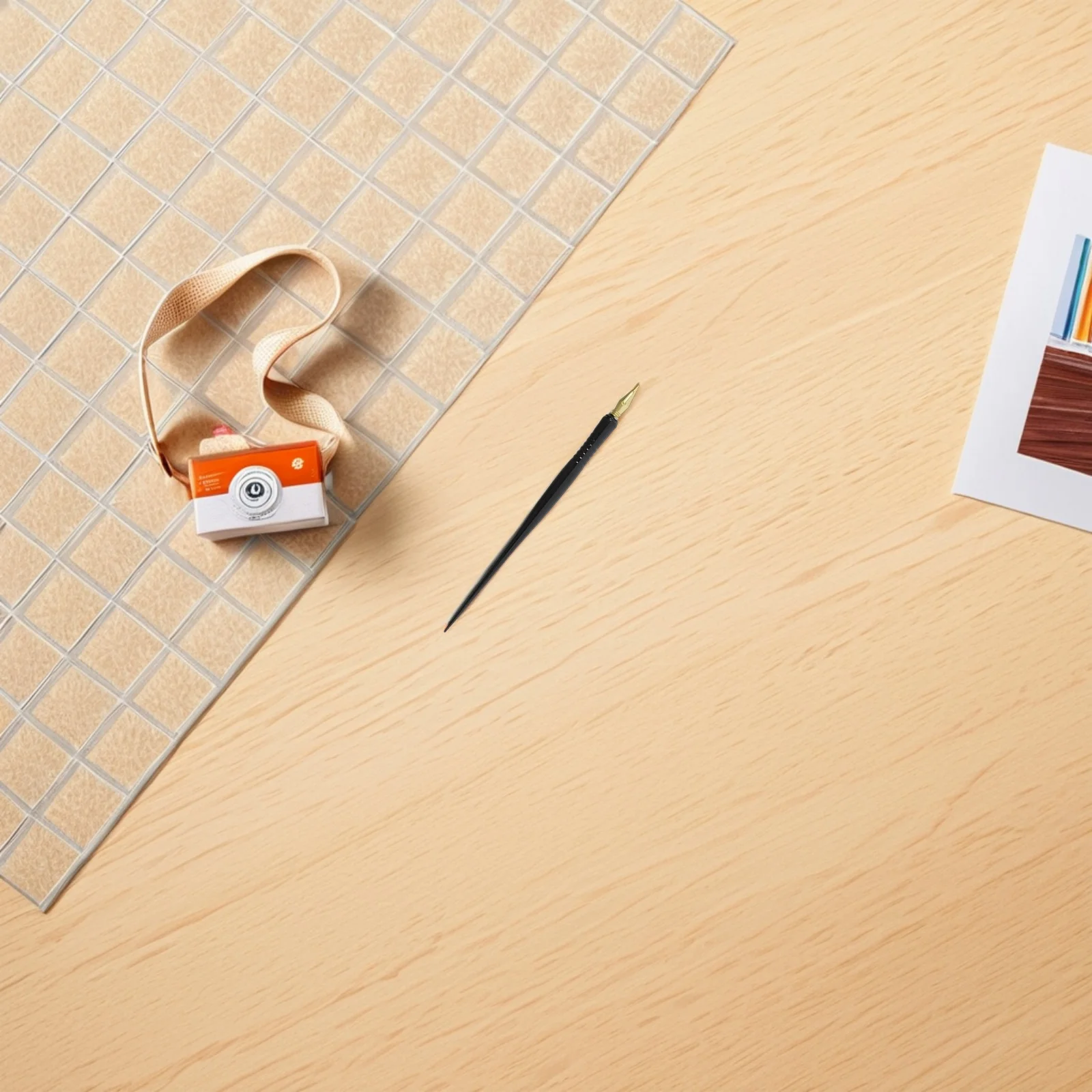 

5Pcs Scratch Painting Pens for Plastic Scratchboard Art Tools Creative Drawing Pens Set for Art Projects