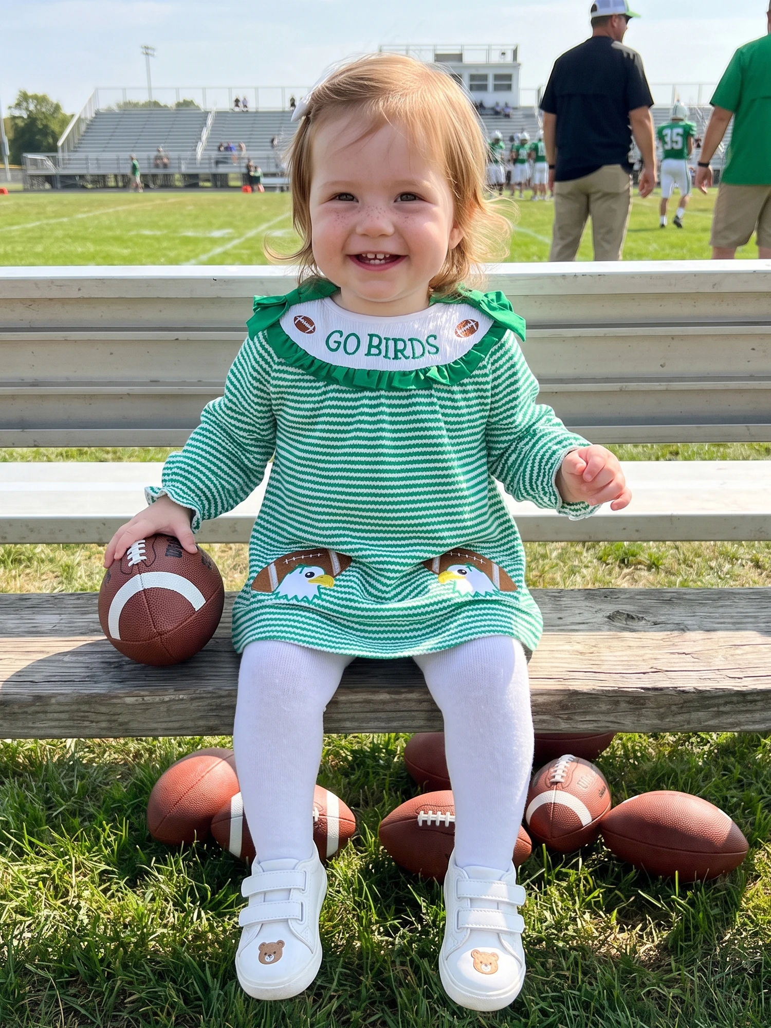 Neck Long Dress Long Dress Letter Toddler-Girl-Fall Girl Rugby Embroidery Crew Girl Fall Dress Toddler Girl Fall