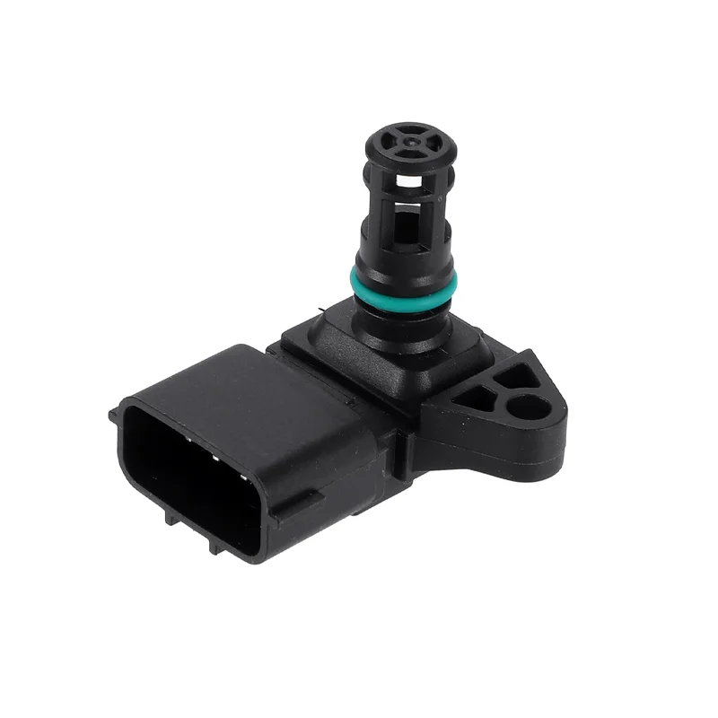 Manifold Intake Air Pressure MAP Sensor 5WK96801 4921322 Fit for Dodge Ram 2500 3500 6.7L Engine for Cummins ISF 2.8 3.8 2897333