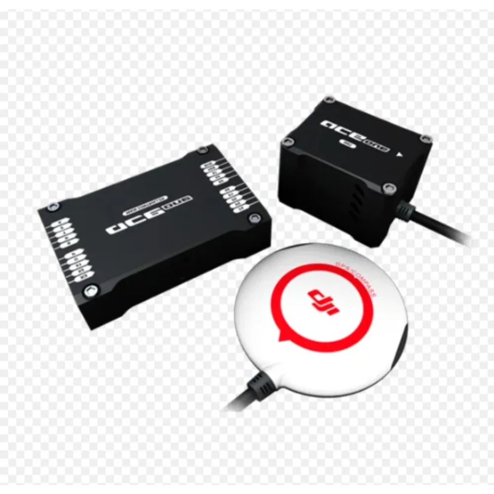 UniFly90% New ACE One Helicopter Flight Control Controller System For RC Helicopter