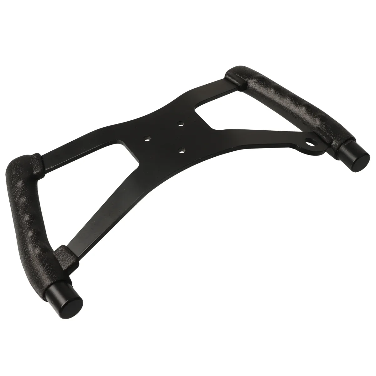 Steering Wheel 3 Hole Butterfly Type H Style For Kart Racing DIY Modification Go Kart 4-Wheel Electric Buggy UTV ATV Parts