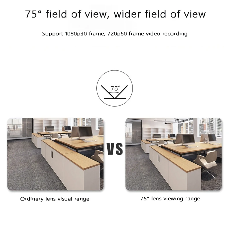 Camera Module 1080P…