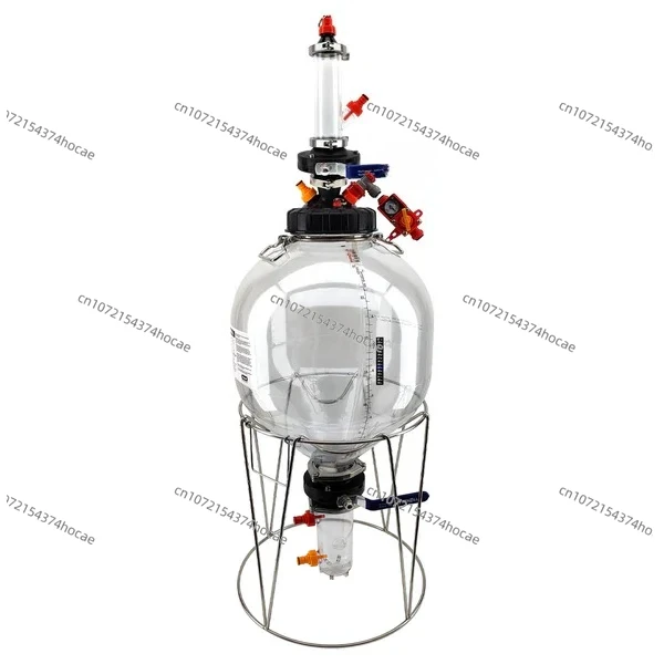 Fermentation Tank Beer Home Brewing Swedish Pump Pressure Pack
