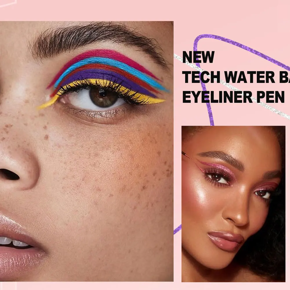 Eyebrow Enhancer Makeup Palette Eye Brow Powder & Cream & Pencil & Brush & Stencils Make Up Cosmetics Contour Highlighter Set