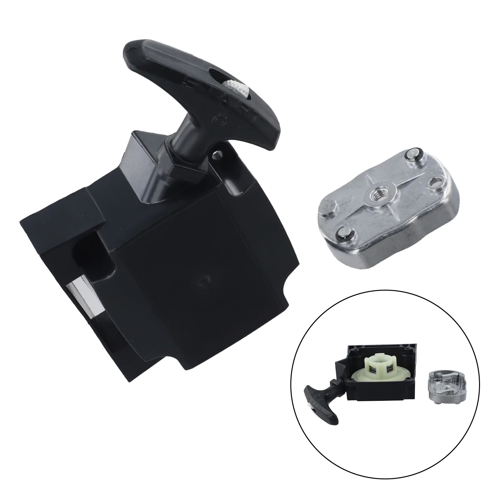 1 Set Starter Kits …