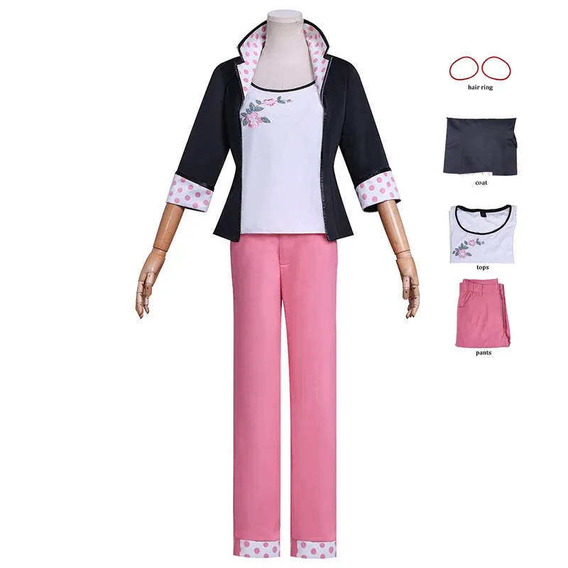 Marinette Cosplay C…