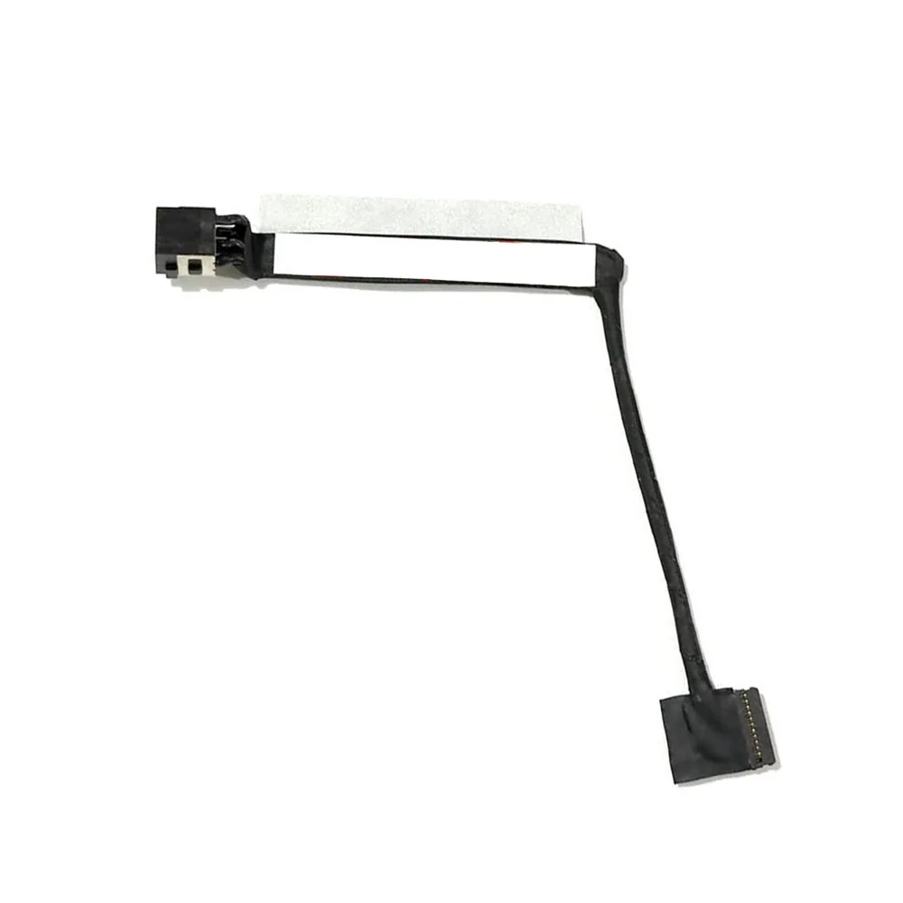 Laptop Power Jack Cable For Alienware X15 R1 / X15 R2 0WTR4D WTR4D GDS50 DC301017500