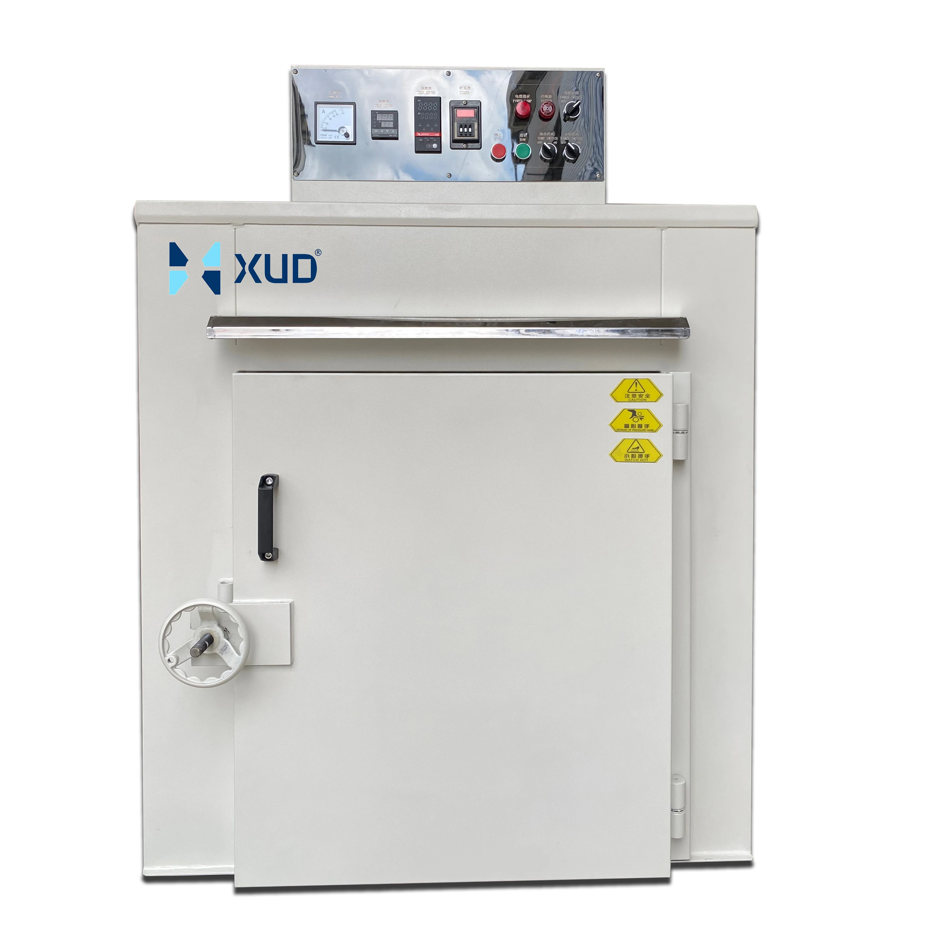 

High Performance Energy Saving Industrial Hot Air Circulation Oven for Paint Drying Automotive Curing