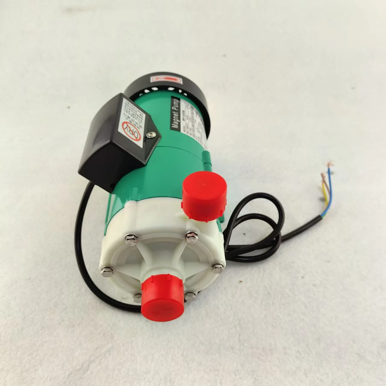 MP-40R MP-40RM MP-40RX MP-40RXM MP-40RZ MP-40RZM magnetic drive circulating pump chemical pump/acid and alkali resistant