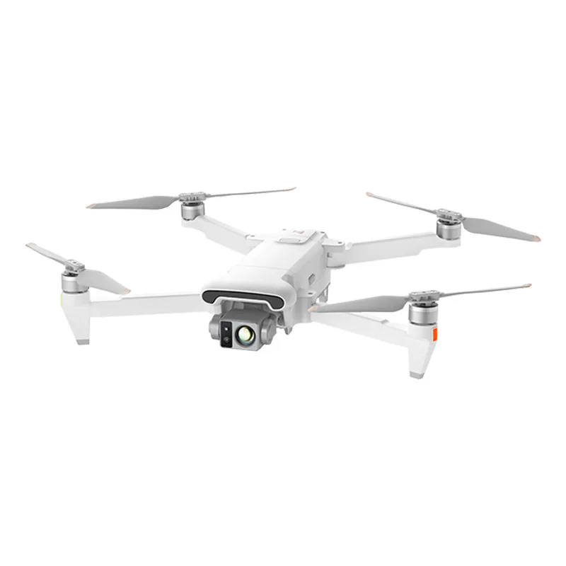 Beginner Thermal Imaging, 8K HD 20Km Image Transmission Color Box