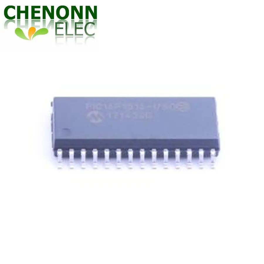 5PCS/LOT PIC16F1516-I/SO (Embedded Processors & Controllers )