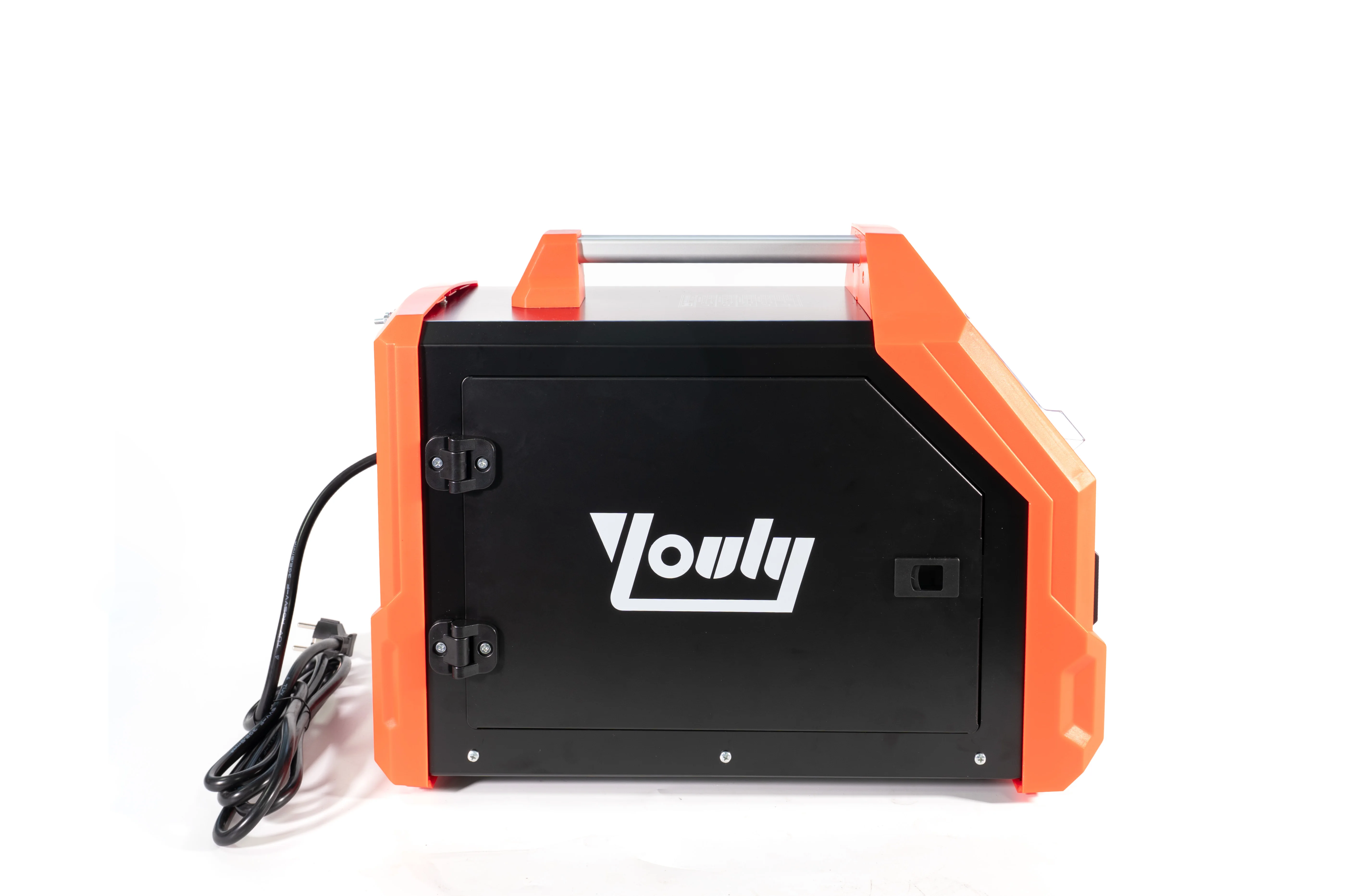 Portable 4 IN 1 MMA/MIG/HF TIG/CUT machines
