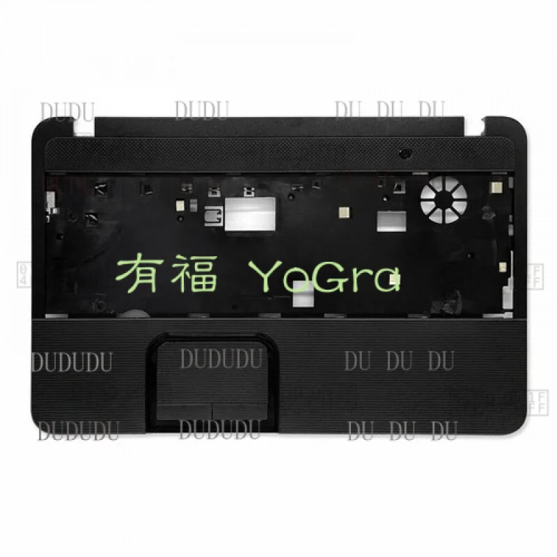 DDDD    New LCD Back Cover Rear Lid Top Case For Toshiba Satellite C850 C855 C855D L850