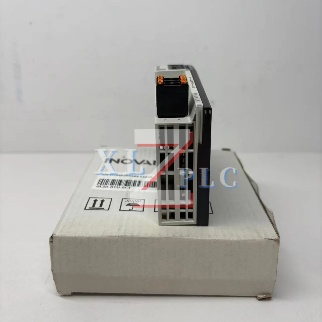 modulo plc GL20-RTU-ECT GR10-4ADE nuovo in stock