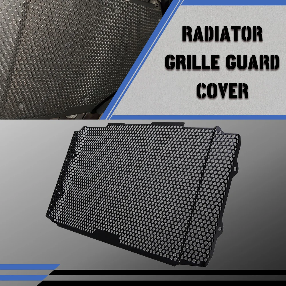 

Motorcycle Accessories Radiator Grille Guard Cover Protection Grill For HONDA CB1000R CB 1000R CB1000 R CB 1000 R 2018-2019