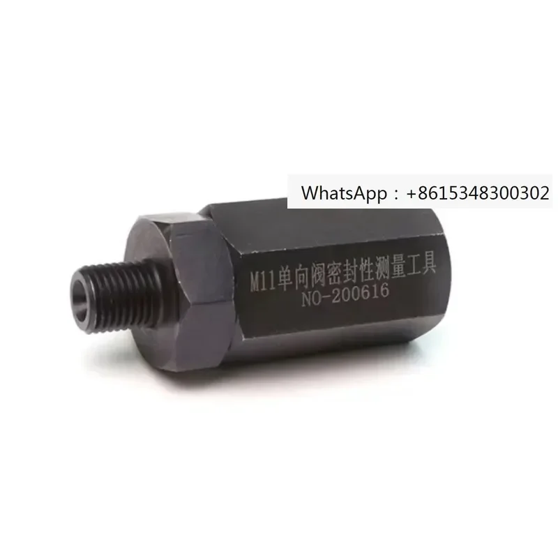 

Инструмент для проверки герметичности узла управления форсункой M11 EUI/EUP (тест на утечку)