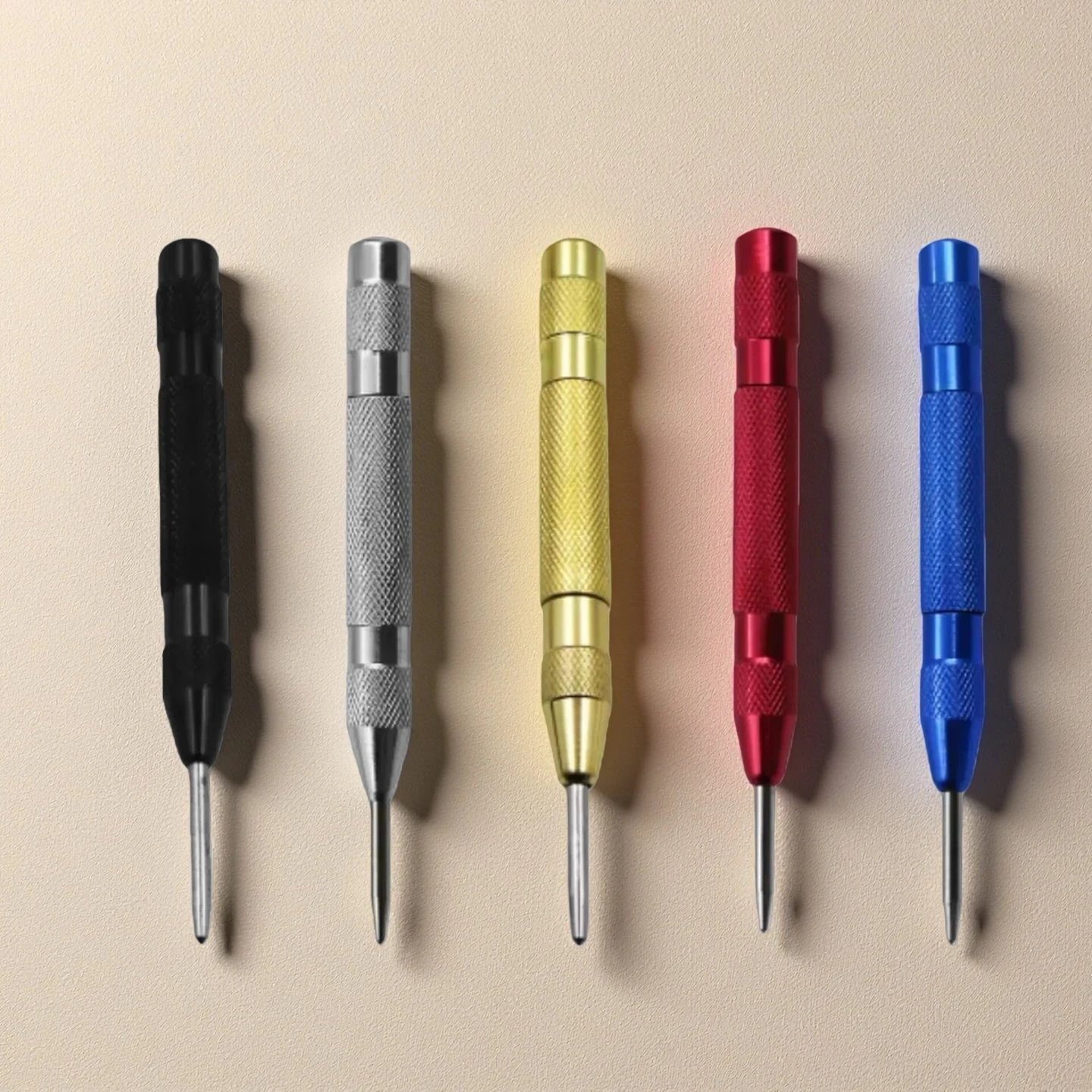 Center Drilling Tools, Metal Punches, Woodworking Tools, Pre-installed Markers, Woodworking Chisels, Tools