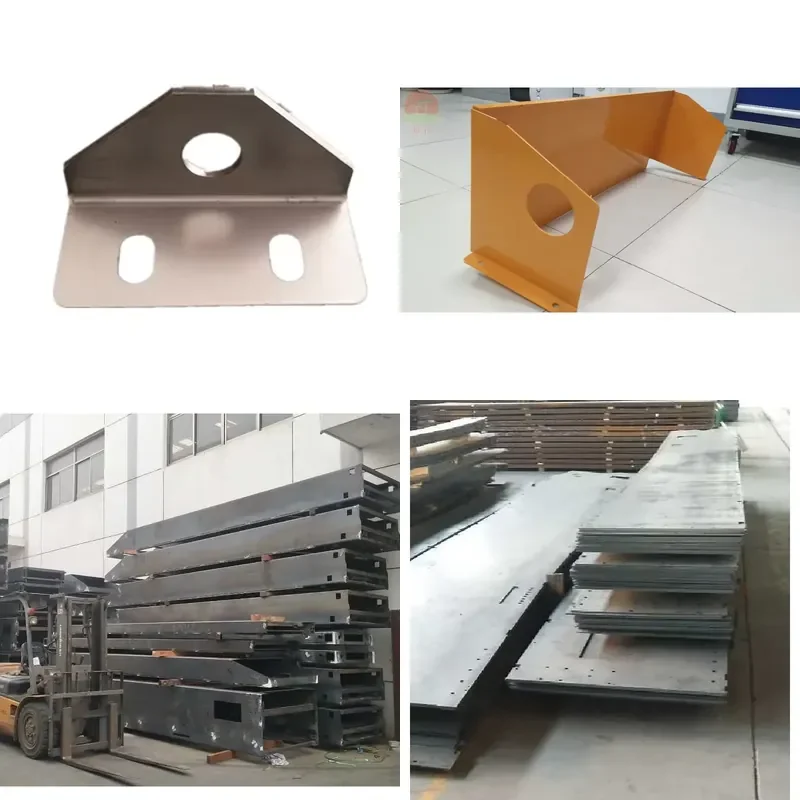 for  Sheet Metal Processing