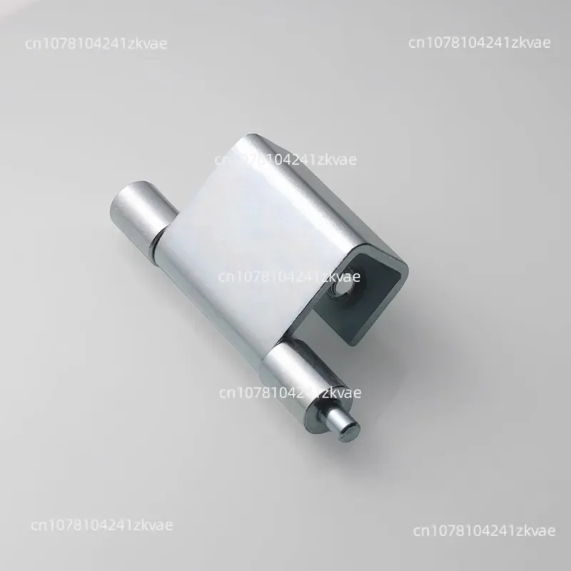 8PCS Galvanized Steel Industrial Equipment Hinges Distribution Box Hinge Switch Electric Cabinet Door Hinges