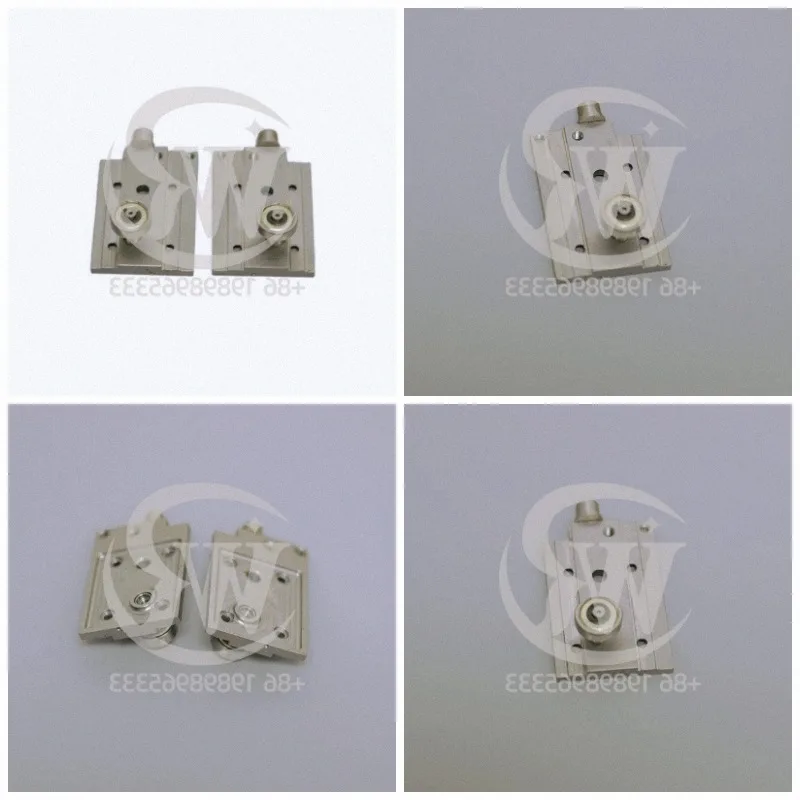 Heidelberg CD74 XL75 Pull Gauge Guard Plate Air Baffle Seat High-Quality Heidelberg Parts