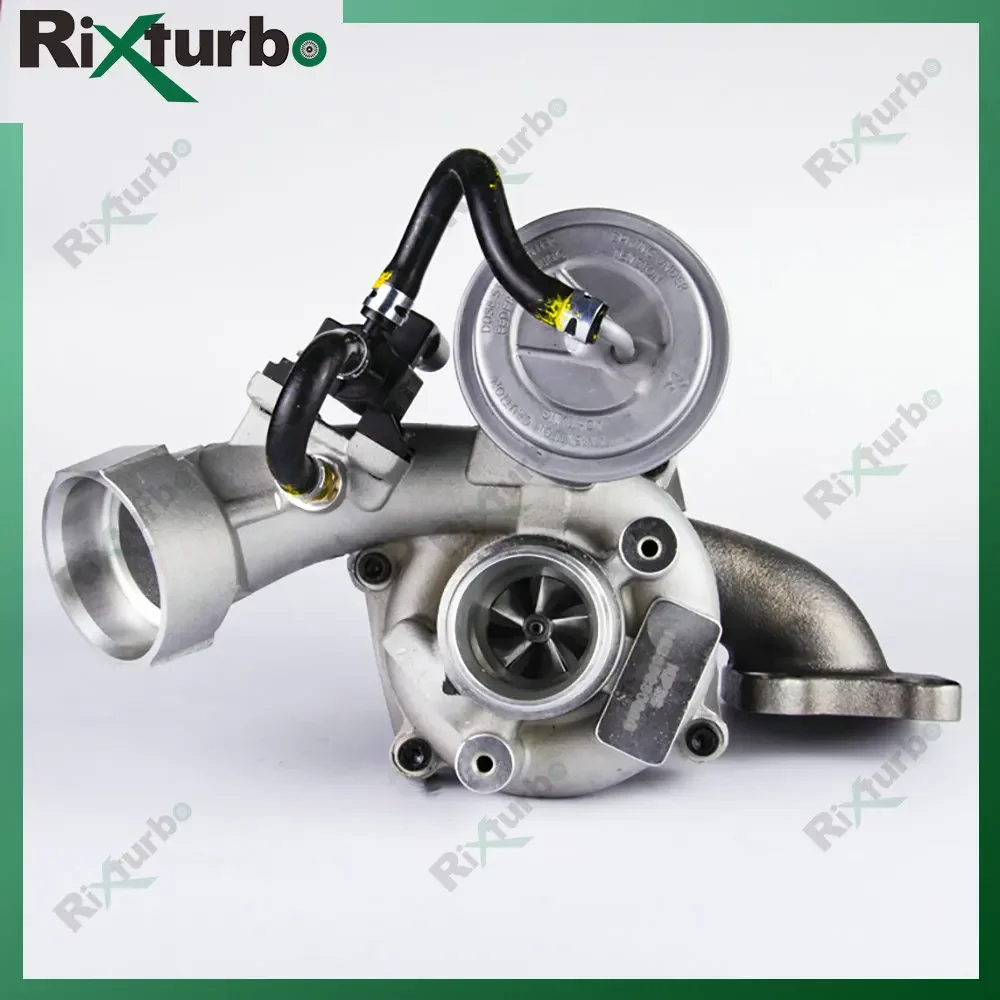 New Turbine 04E145702G 16389700000 For VW Golf Bora Jetta Sagitar Lavida Tiguan Passat 1.4 TSI CSSA CSTA DBVA Engine Parts Car
