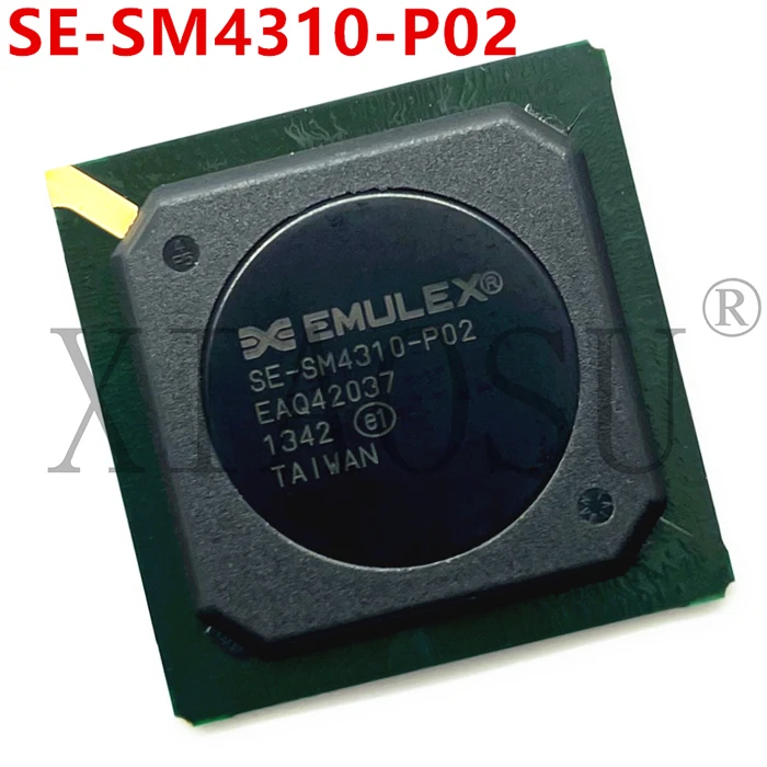 New Oiginal   SE-SM4310-P02 BGA   BGA  Quality Assurance