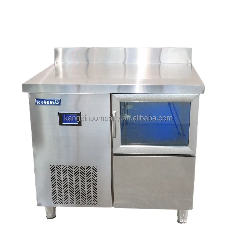 

Лидер продаж, коммерческая машина для изготовления кубиков льда для бара, кофейни, комнаты с молоком, чая, домашнего использования, питание от электричества или USB