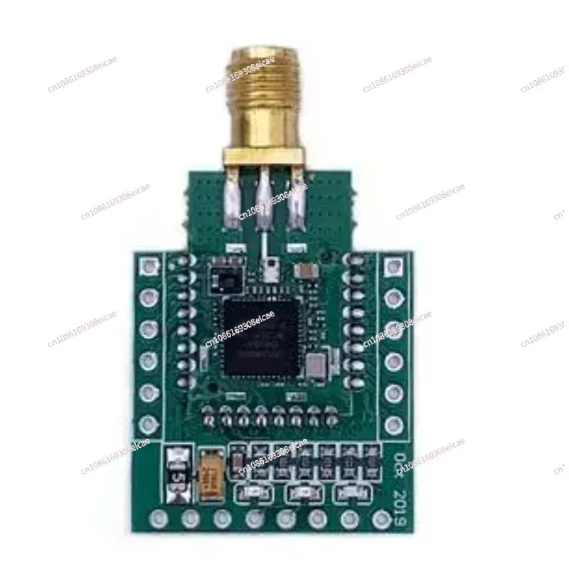 

UWB Dedicated UWB Positioning UWB Ranging DW1000 DWM1000-SMA Module